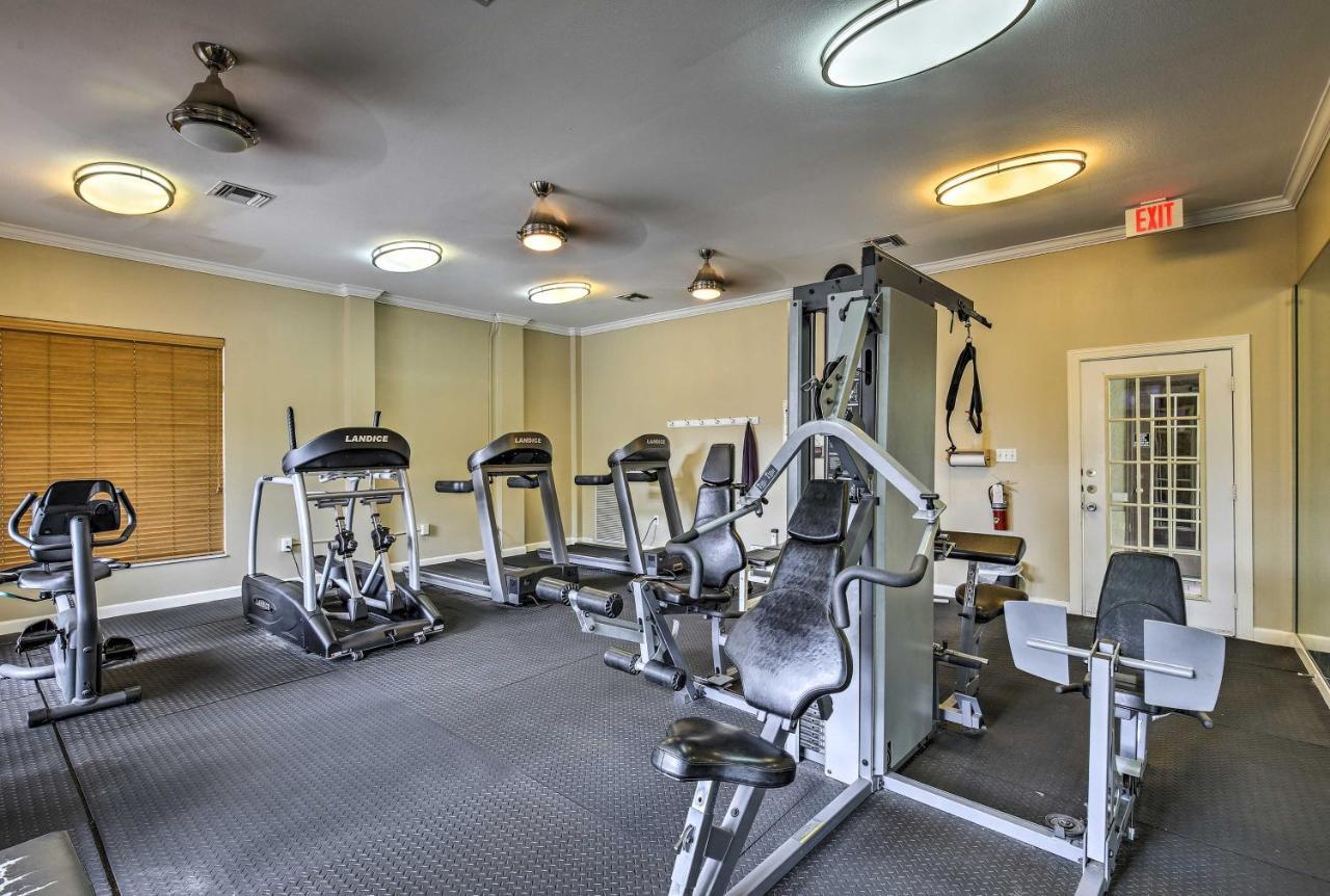 Modern Condo With Pool 4 Mi To Clearwater Beach! Екстер'єр фото