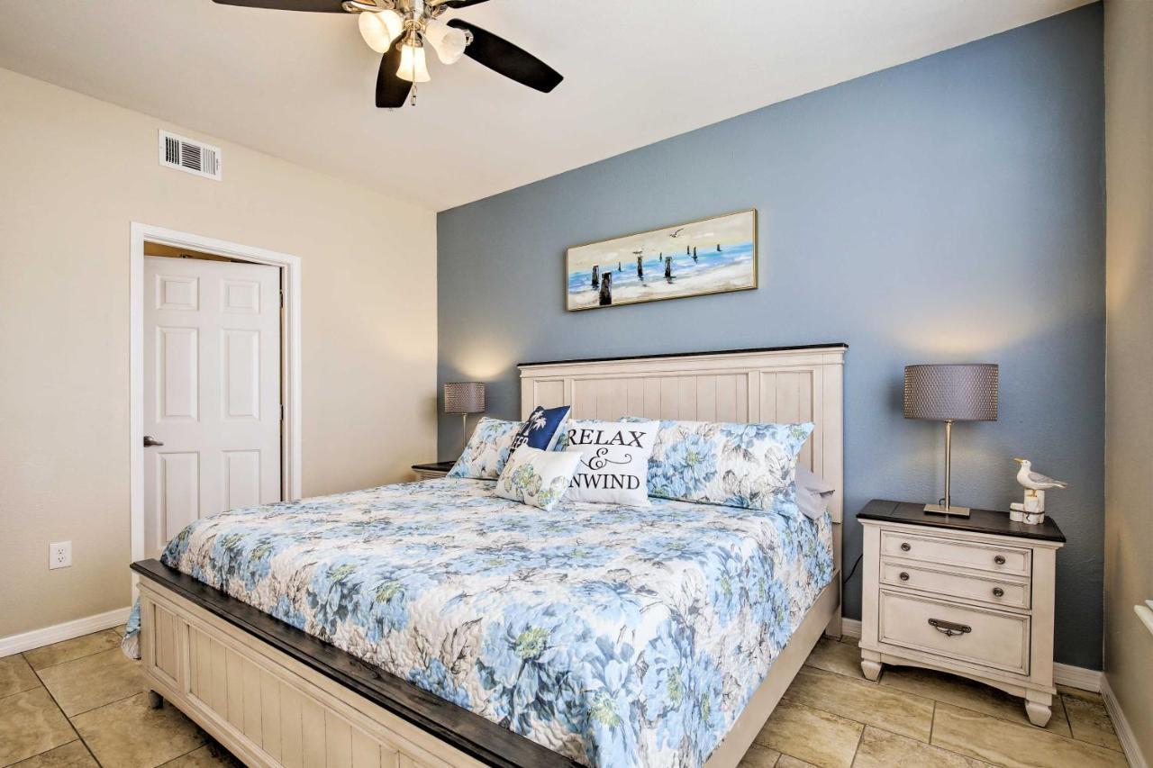 Modern Condo With Pool 4 Mi To Clearwater Beach! Екстер'єр фото